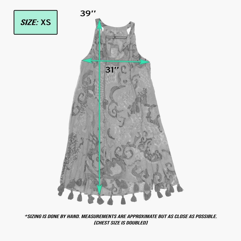 NWT LILLY PULITZER "I'm So Jelly" Coral Reef Roxi Dress (Multicolor | Size XS) - Picture 6 of 6